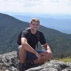 Meet your Posher, Ralph